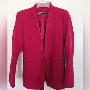 Zara Blazer